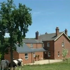 Farm stay Mill Farm, Exeter